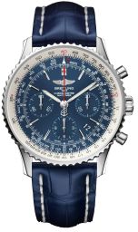 Breitling Navitimer 01 Blue Sky (AB012512C864732P)