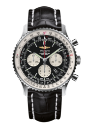 Breitling Navitimer 01 46mm / Alligator (AB012721.BD09.761P.A20D.1)