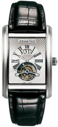 Audemars Piguet Edward Piguet Tourbillon 18 kt White Gold Men's Watch 26009BC.OO.D002CR.01