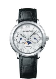 Audemars Piguet Jules Audemars Automatic White Gold Unisex Watch 26250BC.OO.A002CR.01