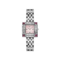 Audemars Piguet Myriade Diamond and Ruby White Gold Ladies Watch 67419BC.ZF.1186BC.01