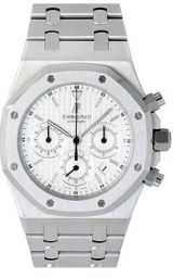 Audemars Piguet Royal Oak Chronograph Men's Watch 26300ST.OO.1110ST.05
