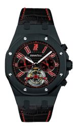 Audemars Piguet Royal Oak Las Vegas Men's Watch 26268SNOOD003CU01