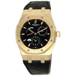 Audemars Piguet Royal Oak Power Reserve Men's Watch 26120OR.OO.D002CR.01