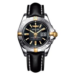 Breitling Galactic 41 (B49350L2BA08428X)