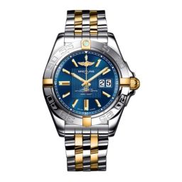 Breitling Galactic 41 (B49350L2C809366D)