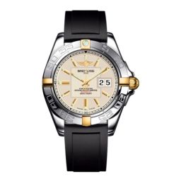 Breitling Galactic 41 (B49350L2G700132S)