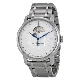 Baume and Mercier Classima Executives Men's Watch 08833
