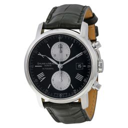 Baume and Mercier Classima Executives XL Men's Watch 08733