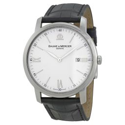 Baume and Mercier Classima Men's Watch 08485