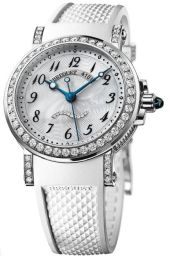 Breguet Marine Mother of Pearl Dial Ladies Watch 8818BB/59564 DOO