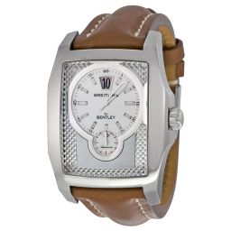 Breitling Bentley Flying B Automatic Jumping Hour Men's Watch A2836212-A633BRLT