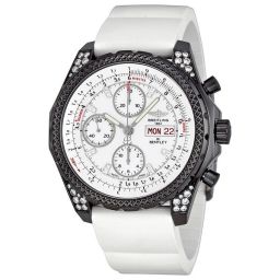 Breitling Bentley GT Midnight Diamond Watch M1336267-A729WTRD