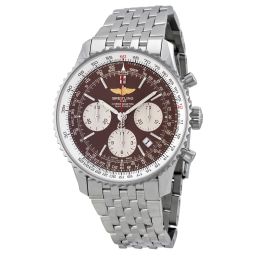 Breitling Navitimer 01 Panamerican Men's Watch AB0121C4-Q605SS