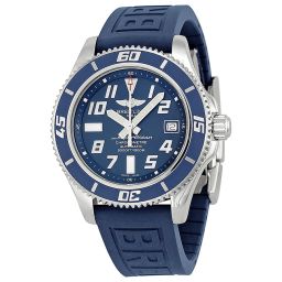 Breitling Superocean 42 Automatic Blue Dial Men's Watch A173643B/C868