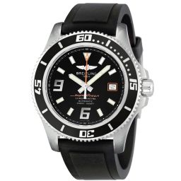 Breitling Superocean 44 Automatic Men's Watch A1739102-BA80BKPT