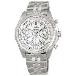 Breitling Bentley Motors T Men's Watch A2536313-G552SS
