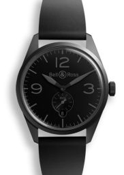 Bell & Ross BR 123 Phantom (BRV123PHANTOM)