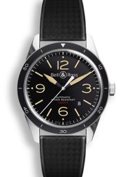 Bell & Ross BR 123 Sport Heritage (BRV123STHERSRB)