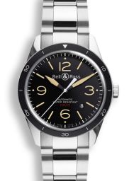 Bell & Ross BR 123 Sport Heritage (BRV123STHERSST)