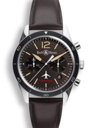 Bell & Ross BR 126 Falcon (BRV126FALCONSCA)