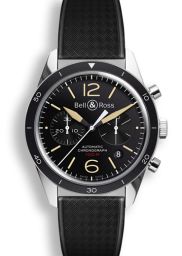 Bell & Ross BR 126 Sport Heritage (BRV126STHERSRB)
