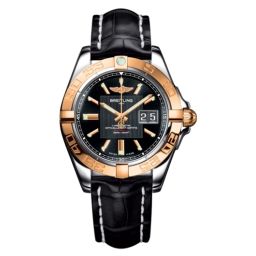Breitling Galactic 41 (C49350L2BA09728P)