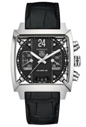 TAG Heuer 24 Black (CAL5113FC6329)