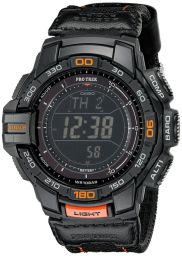 Casio Pro Trek Aviator Digital Dial Watch PRG270B-1