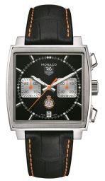 TAG Heuer Monaco Calibre 12 ACM Monaco Grand Prix (CAW211K.FC6311)