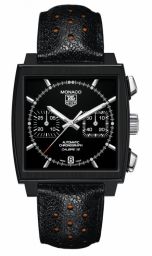 TAG Heuer Monaco Calibre 12 Automobile Club de Monaco (CAW211M.FC6324)