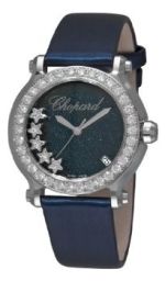 Chopard Happy Anniversary Ladies Watch 278475-3021