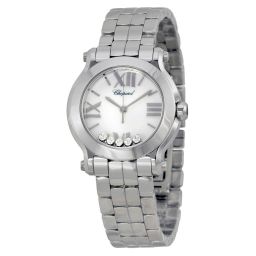 Chopard Happy Sport Ladies Watch 278509-3002