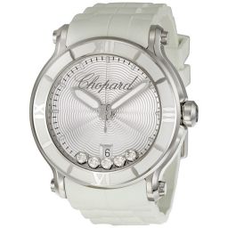 Chopard Happy Sport XL Ladies Watch 288525-3002