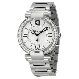 Chopard Imperiale Mother of Pearl Dial Ladies Watch 388532-3004