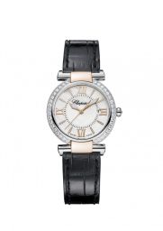 Chopard Imperiale Mother of Pearl Dial Ladies Watch 388541-6003