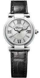 Chopard Imperiale Silver Dial Ladies Watch 388541-3001