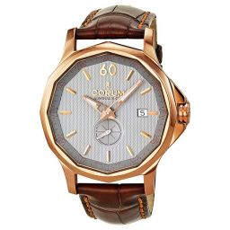Corum Admiral's Cup Automatic 18 kt Rose Gold Men's Watch 395101550002FH12