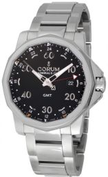 Corum Admirals Cup GMT 44 Men's Automatic Watch 383.330.20-V701.AN12