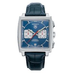 TAG Heuer Monaco Calibre 17 Steve McQueen (CW2113.FC6183)