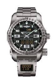 Breitling Emergency II Co-Pilot (E7632522BC02E8017510B999165E)