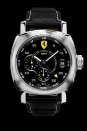 Panerai Ferrari Scuderia 10 Days GMT (FER00022)