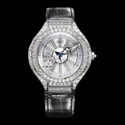 Piaget Polo Tourbillon Relatif Diamond Mother of Pearl (G0A32148)