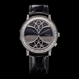 Piaget Altiplano Double Jeu Paris (G0A33181)