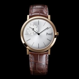 Piaget Altiplano Small Seconds 40 Pink Gold (G0A34113)