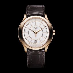 Piaget Gouverneur Pink Gold (G0A37110)
