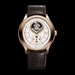 Piaget Gouverneur Tourbillon Moonphase Pink Gold (G0A37114)