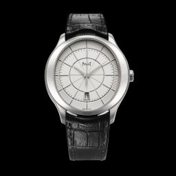 Piaget Gouverneur White Gold (G0A38110)