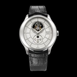 Piaget Gouverneur Tourbillon Moonphase White Gold (G0A38114)