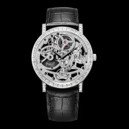 Piaget Altiplano Skeleton White Gold Diamond (G0A38125)
